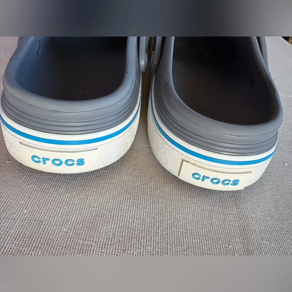 CROCS size 11