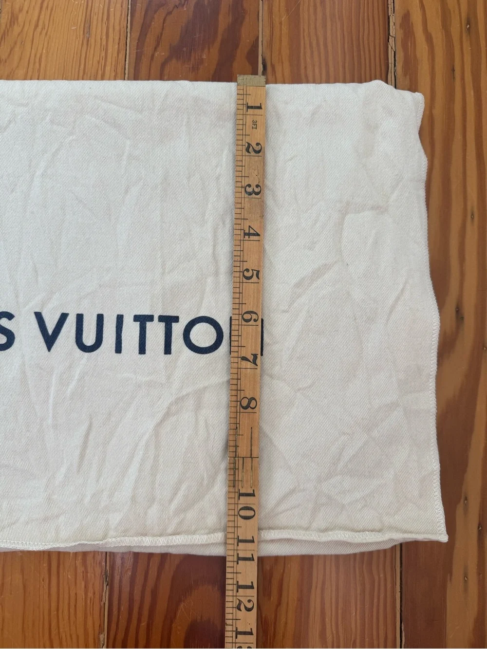 Louis Vuitton lightly used