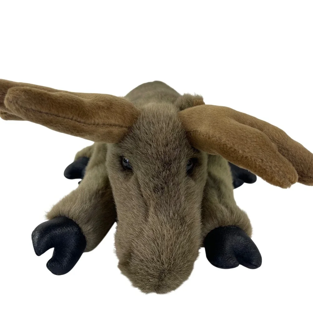 JAAG Plush excellent high