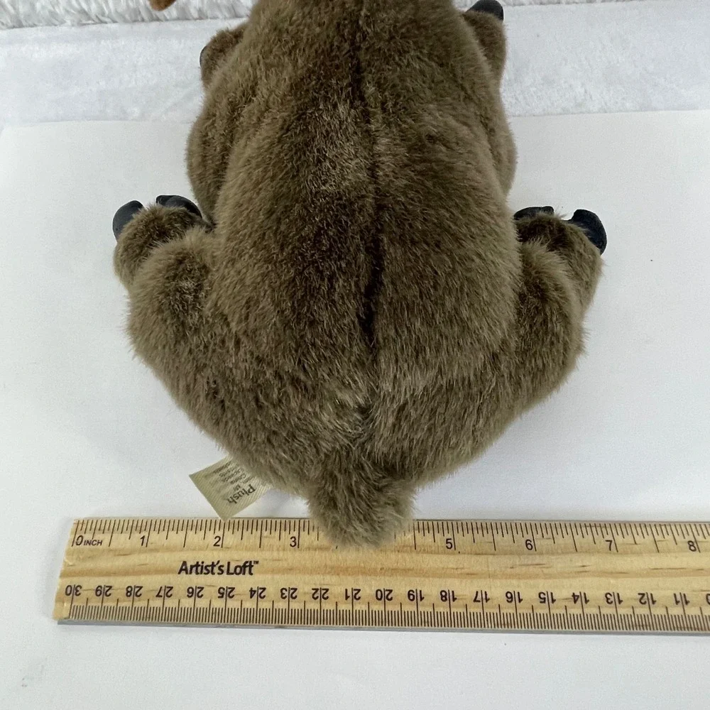 JAAG Plush excellent high