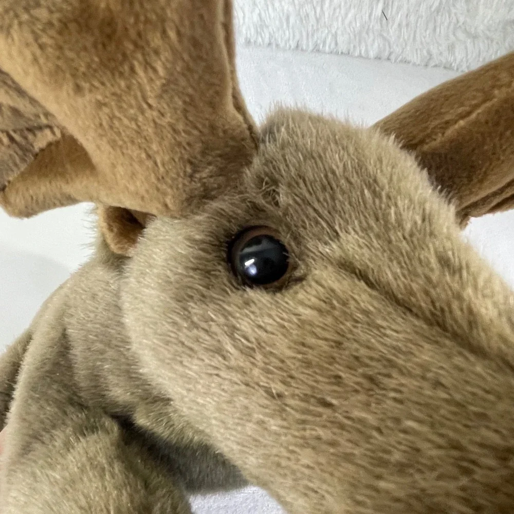 JAAG Plush excellent high