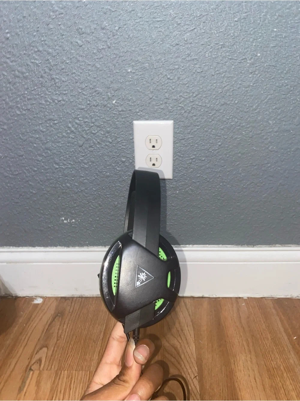Xbox comfortable wired