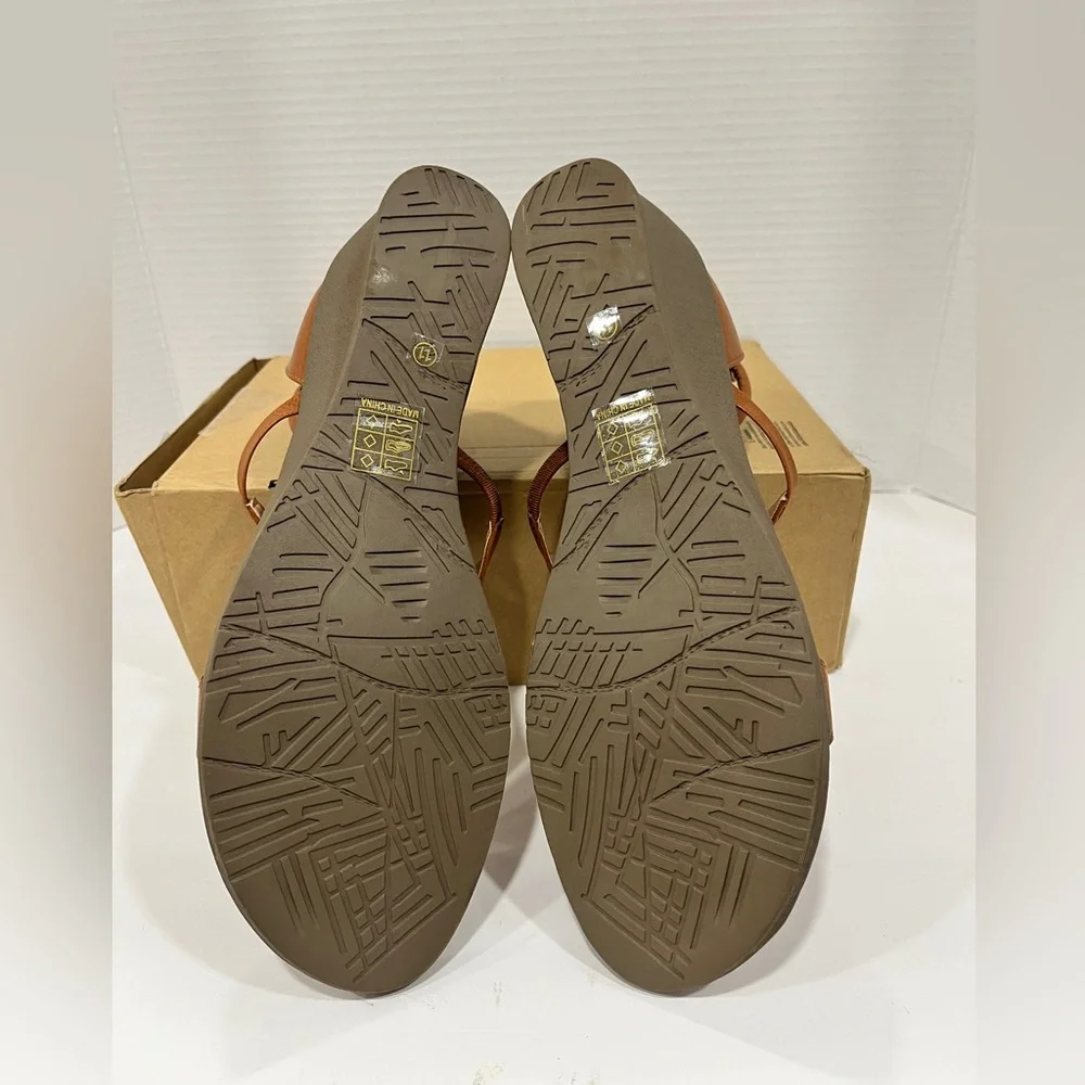 Journee Collection considered tan