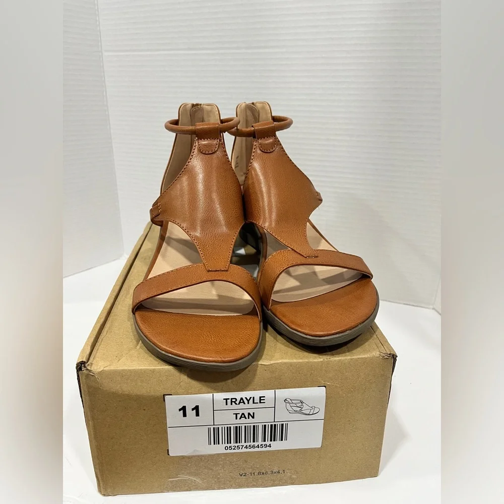 Journee Collection content height collection