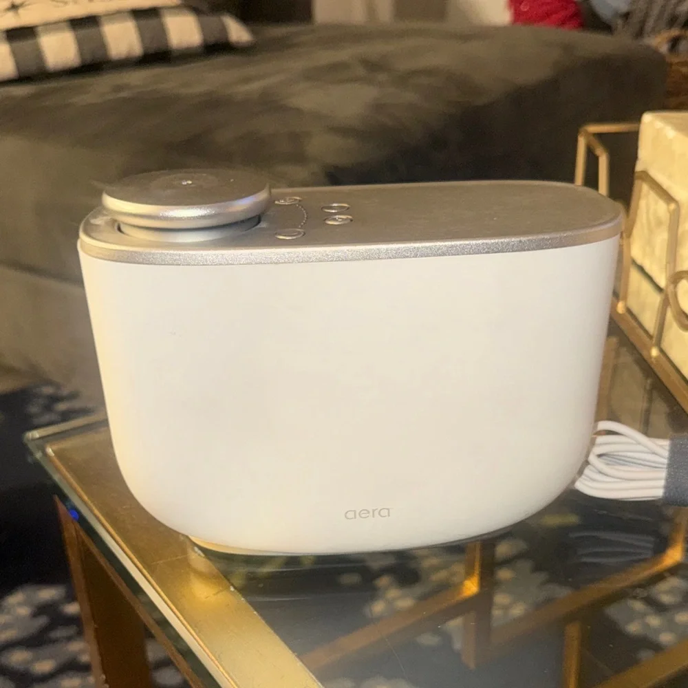 Aera Diffuser elevate your