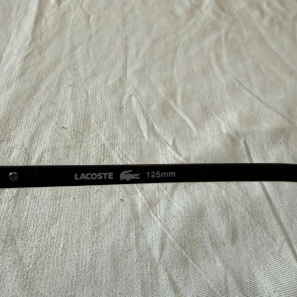 Lacoste great