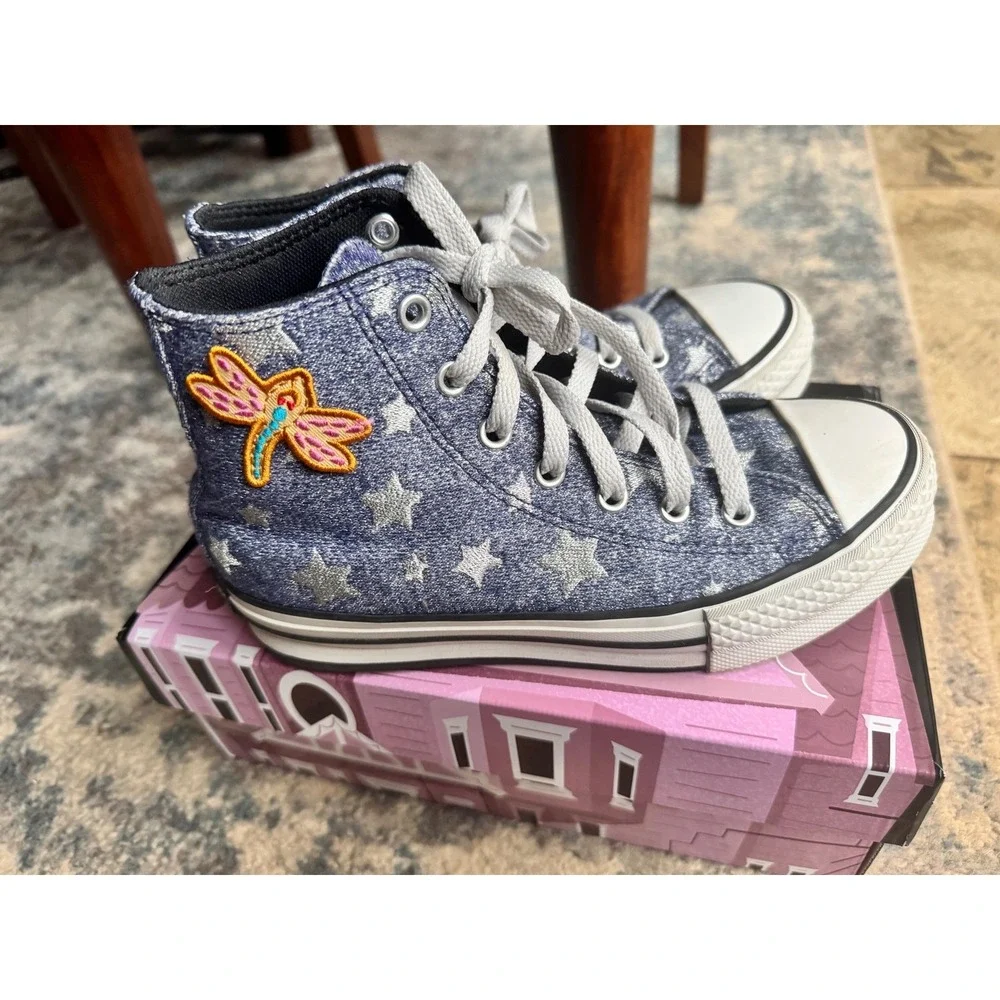 Converse spark imagination
