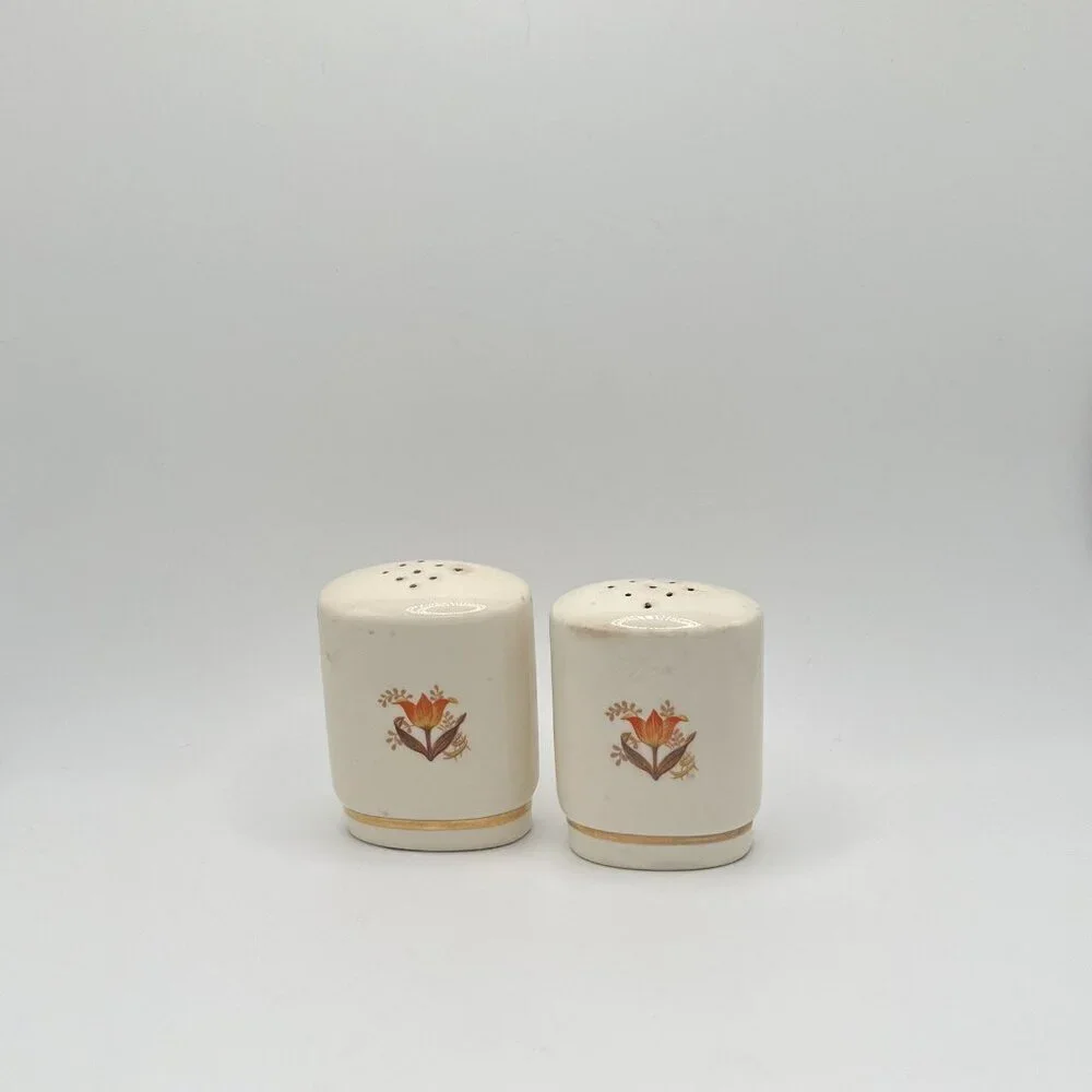 Harker Bakerite pepper gold