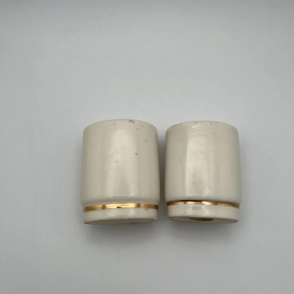 Harker Bakerite chipping top