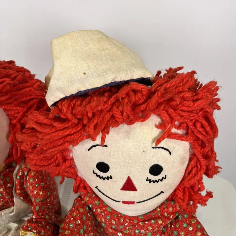 Handmade vintage 70s