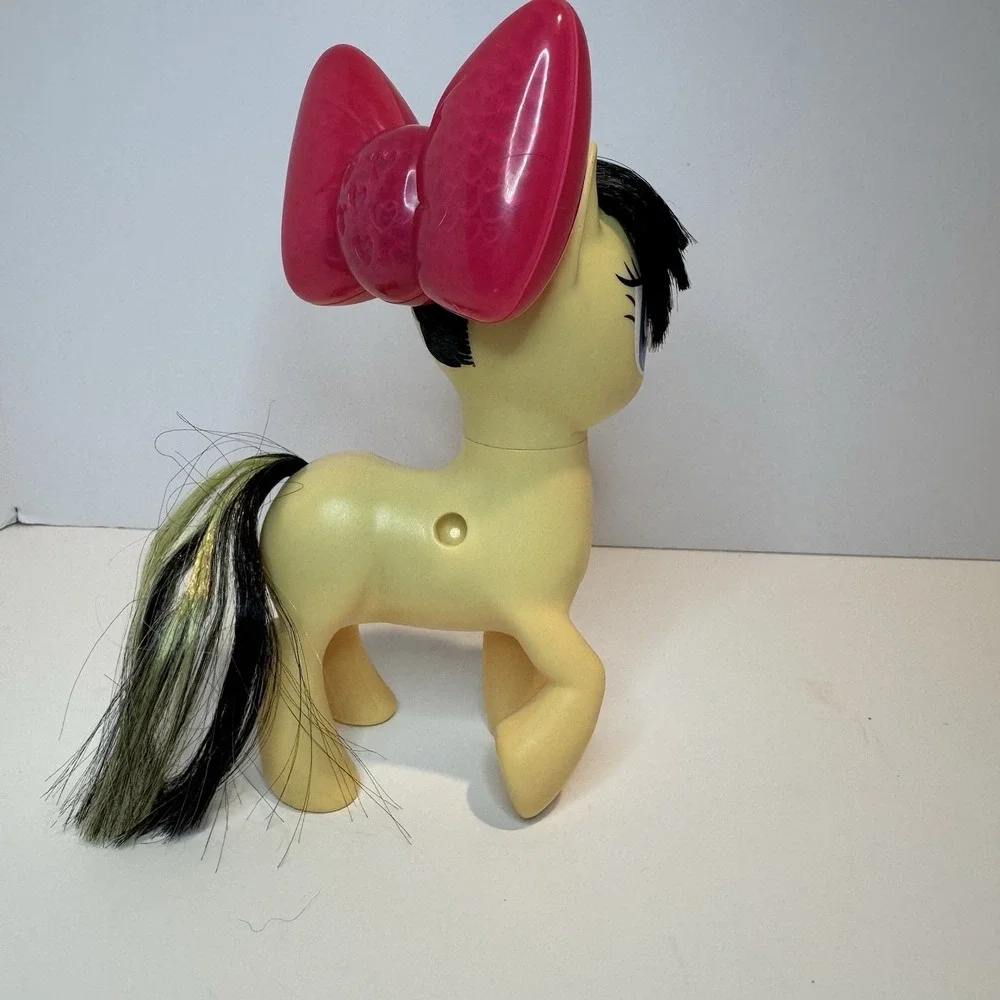 Hasbro tested works