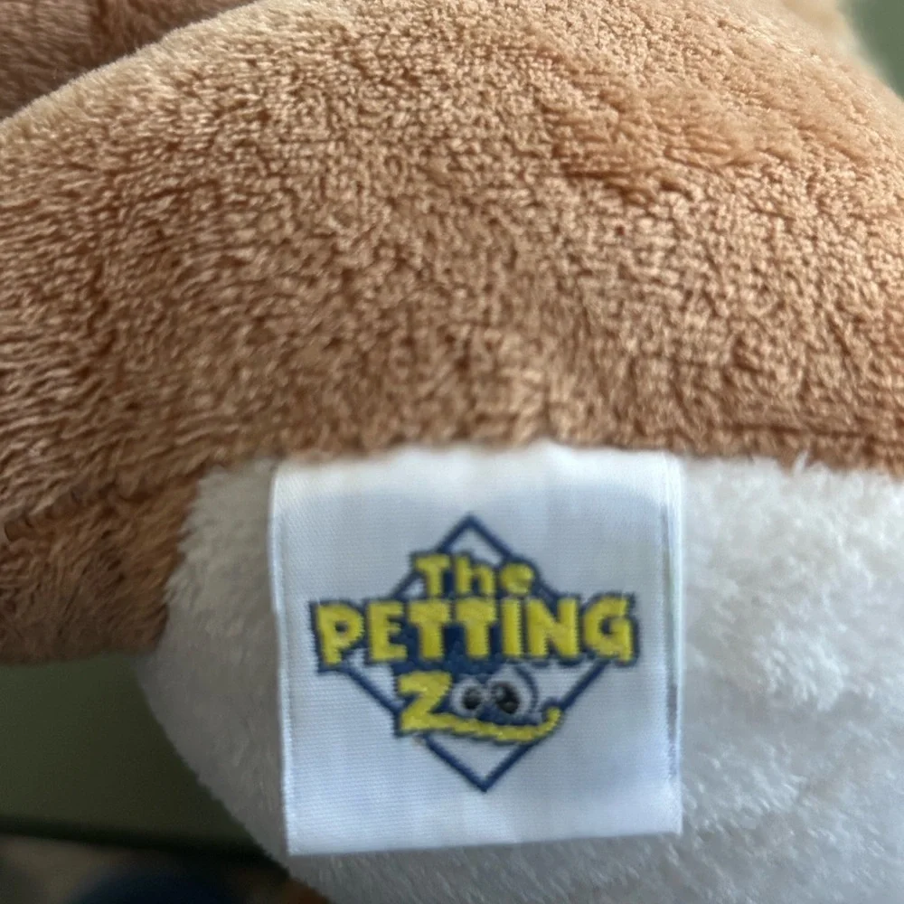 the petting zoo petting zoo