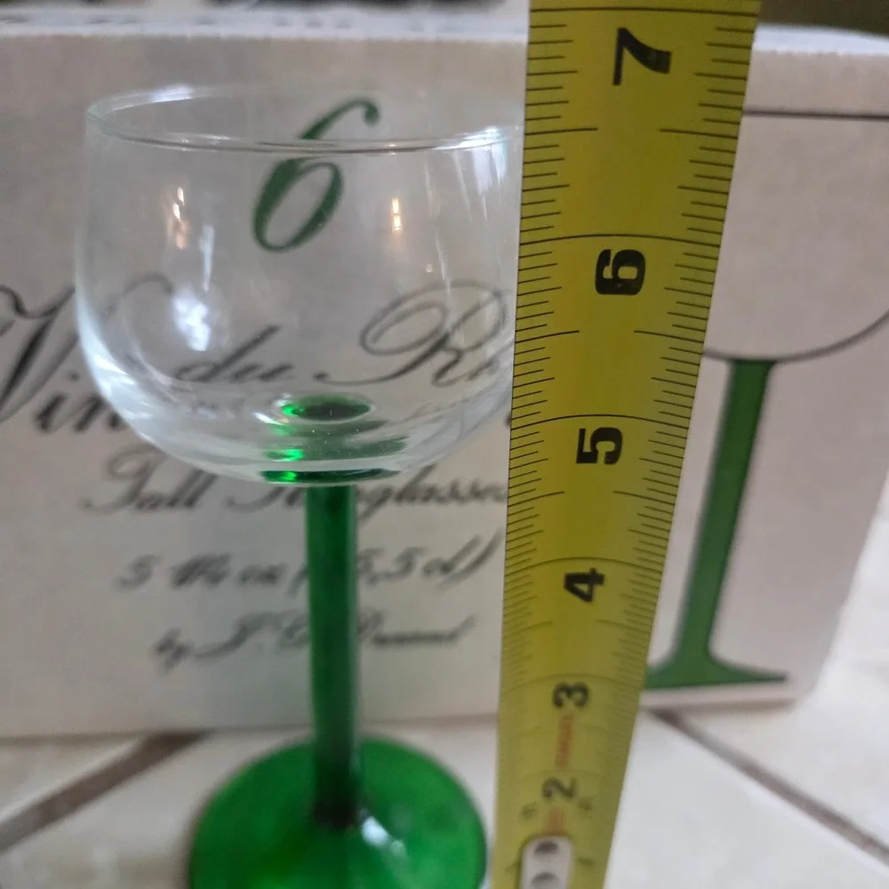 Luminarc vintage france