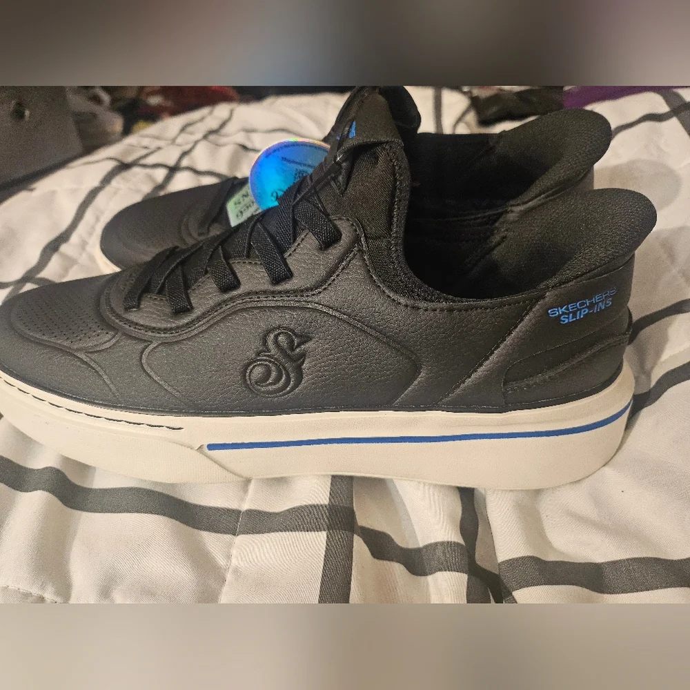 Skechers snoop dogg