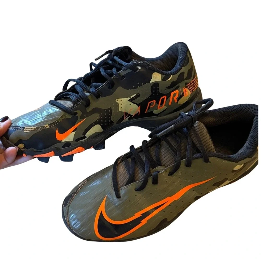 Nike vapor ultrafly
