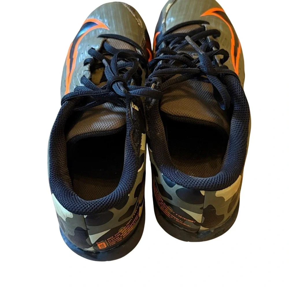 Nike vapor ultrafly