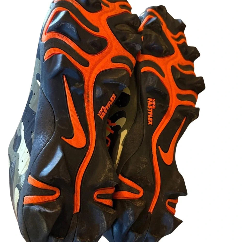 Nike vapor ultrafly