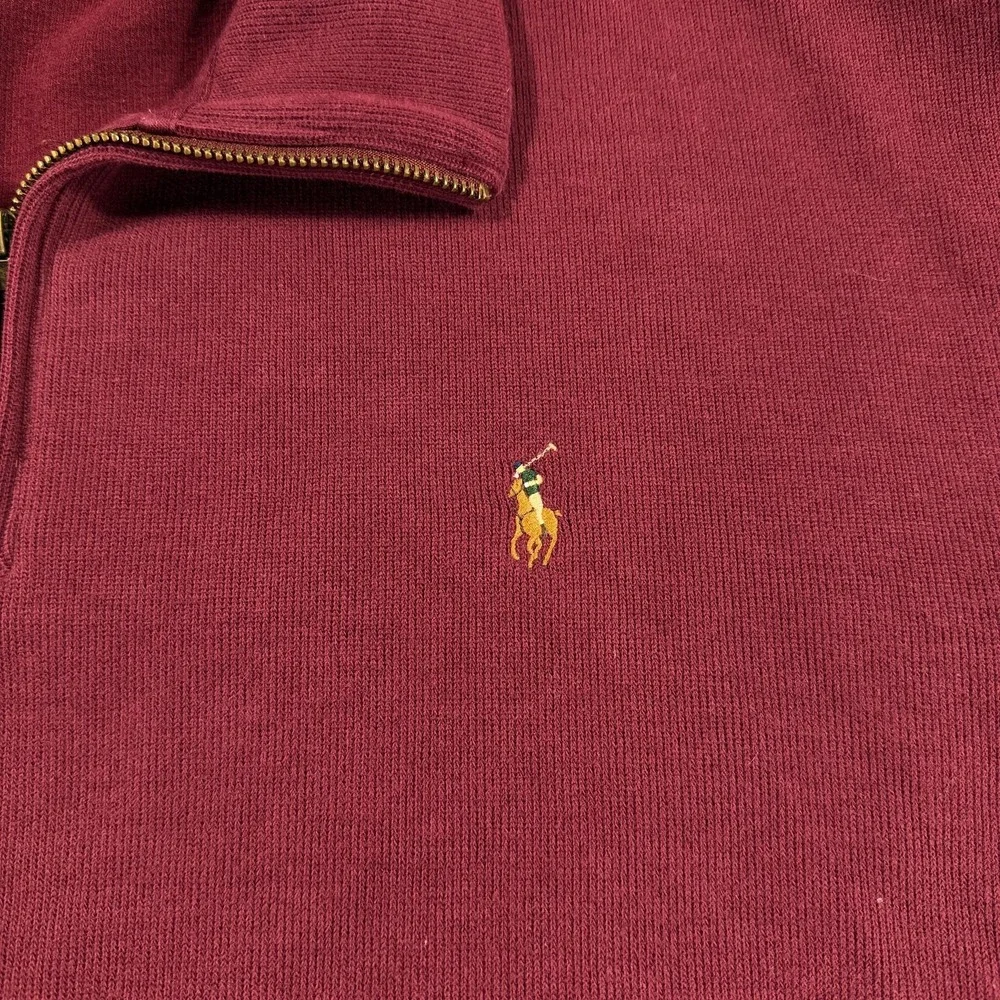 Polo Ralph Lauren polo ralph