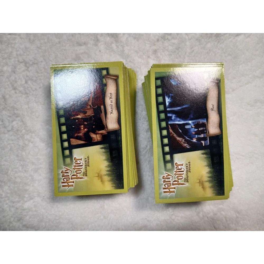 Warner Bros. product set