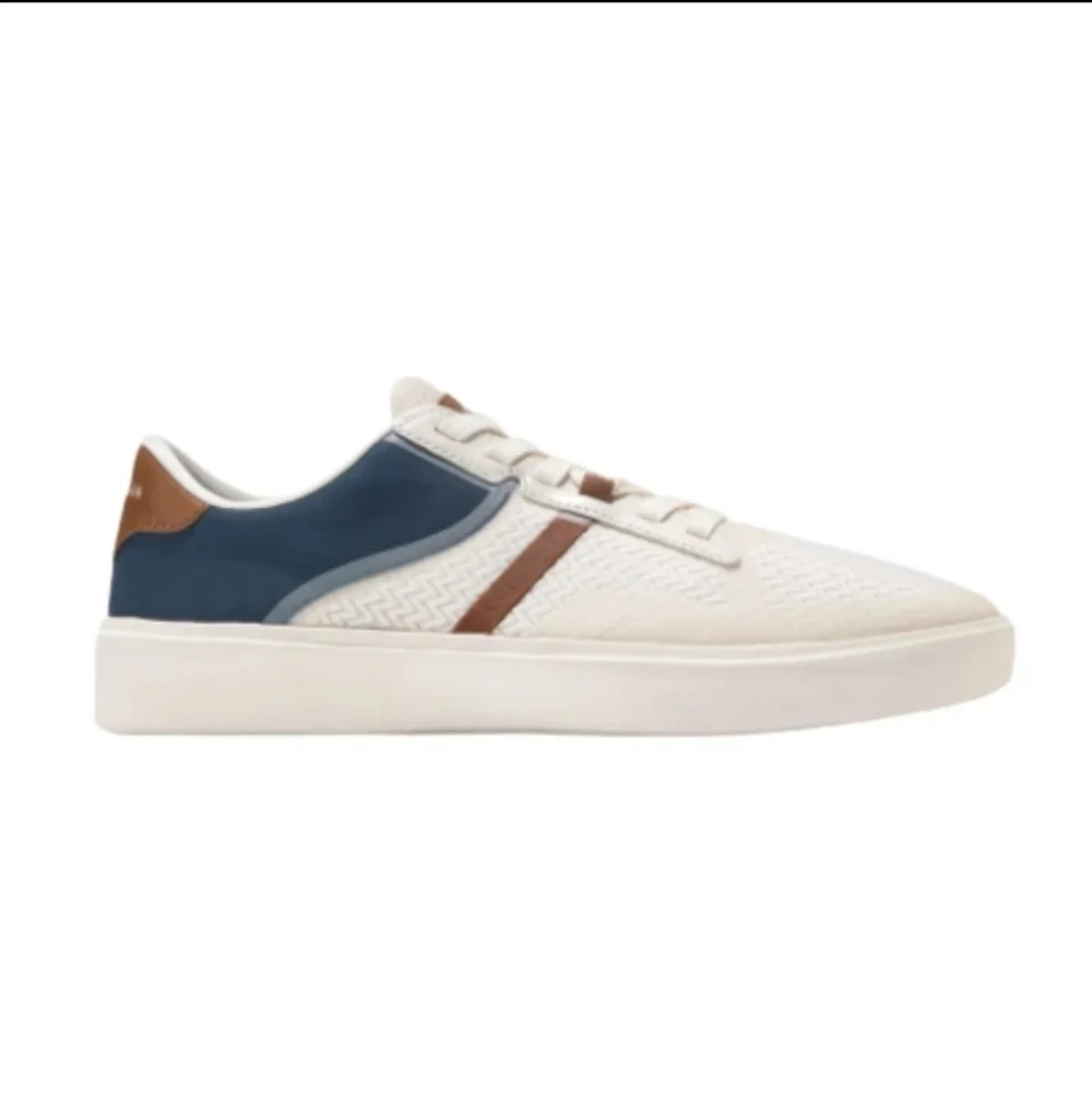 Cole Haan Men's Grand Crosscourt Winner - Navy Blazer/Ivory - Medium