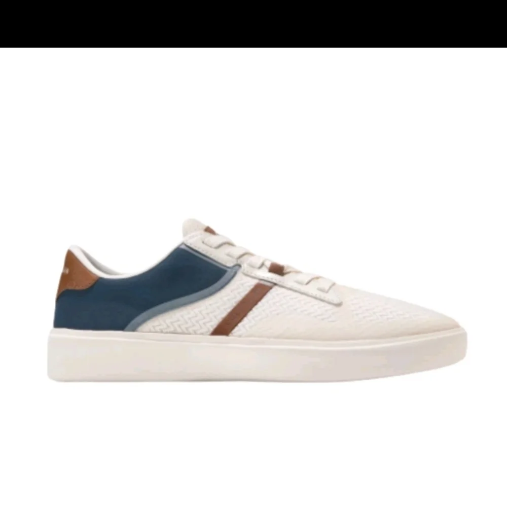 Cole Haan Men's Grand Crosscourt Winner - Navy Blazer/Ivory - Medium