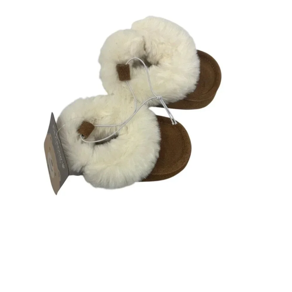 BearPaw quickly ship my