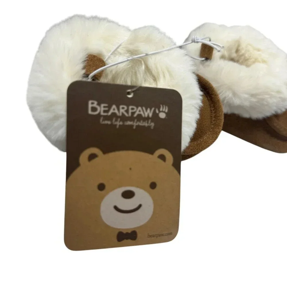 BearPaw other are