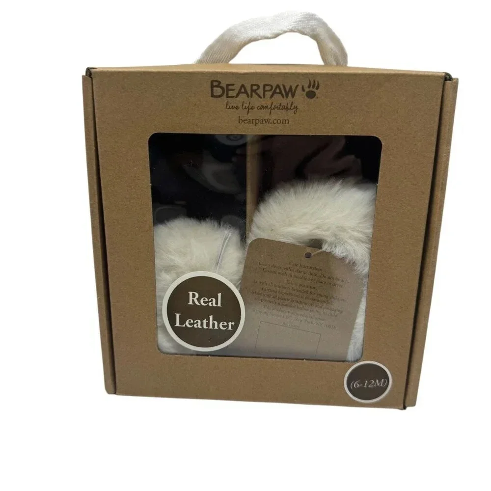 BearPaw other are items