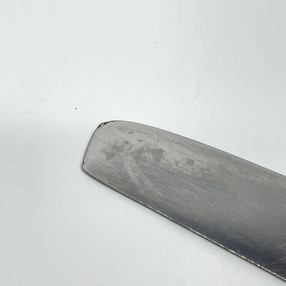 Hi-Test brand stainless