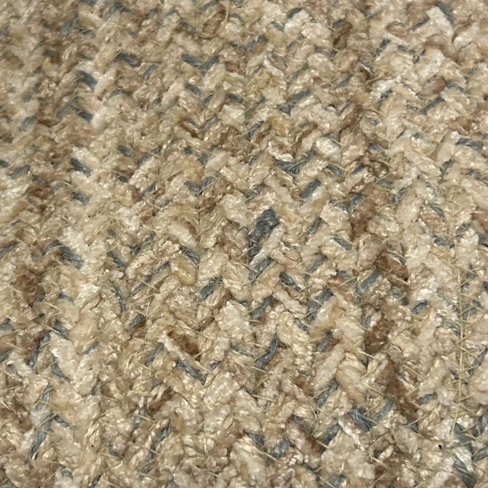 Montreal handwoven braided