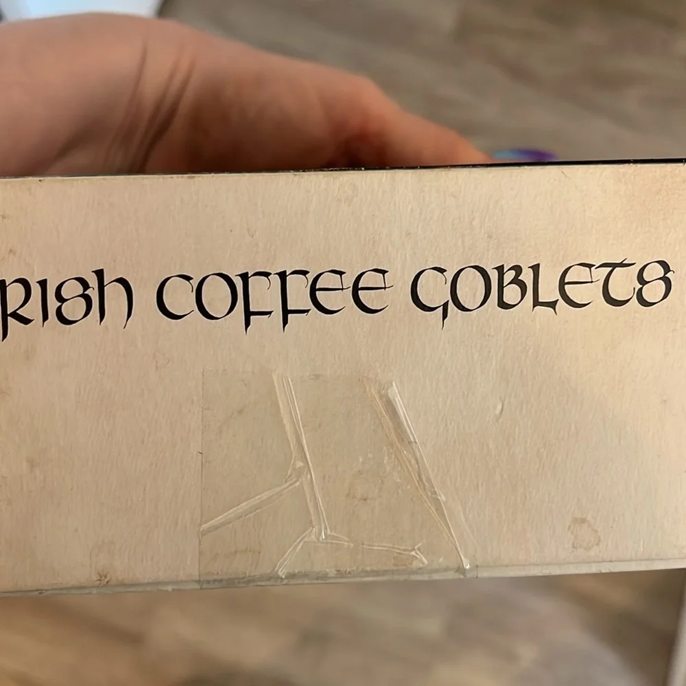 Schmid make ireland box
