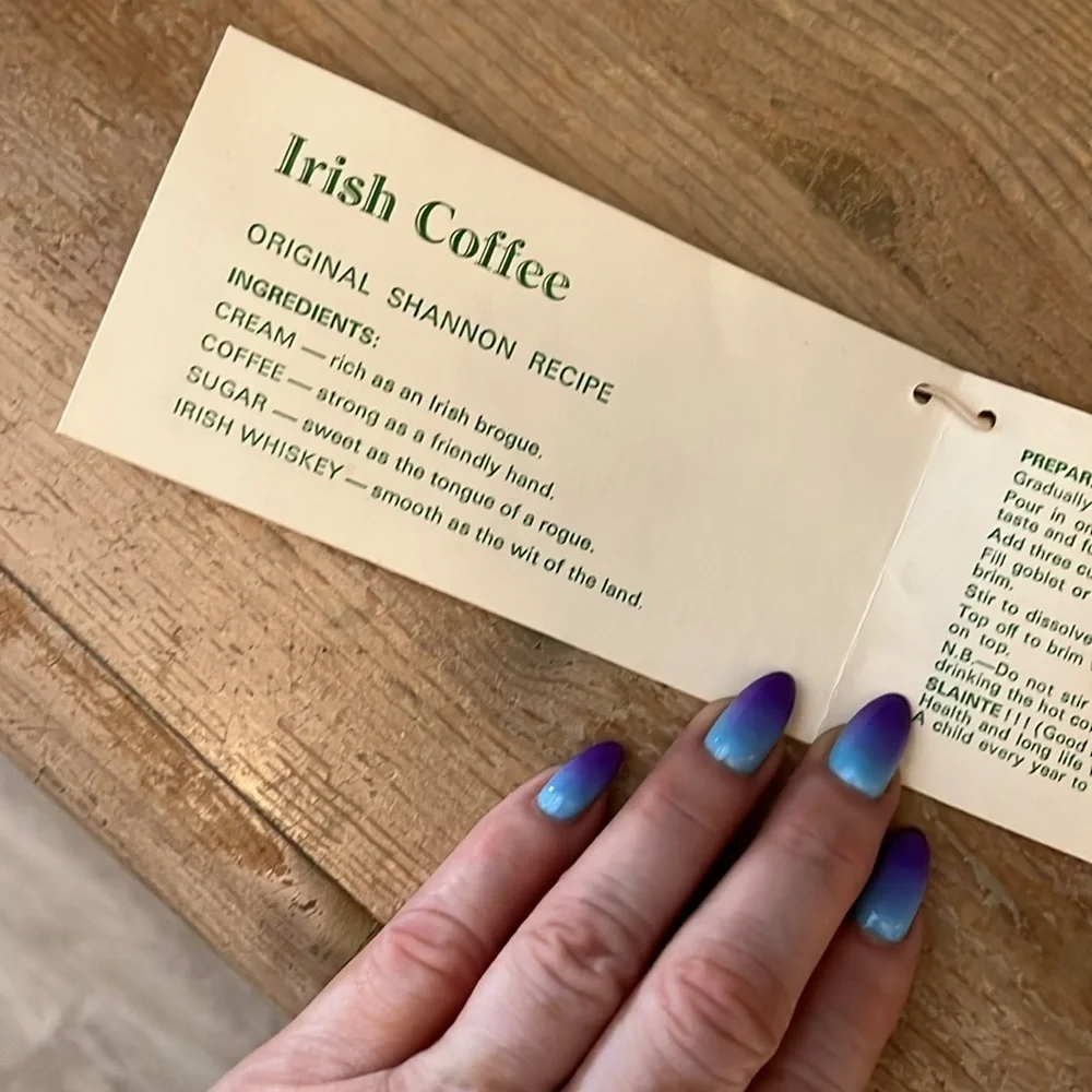 Schmid coffee dublin