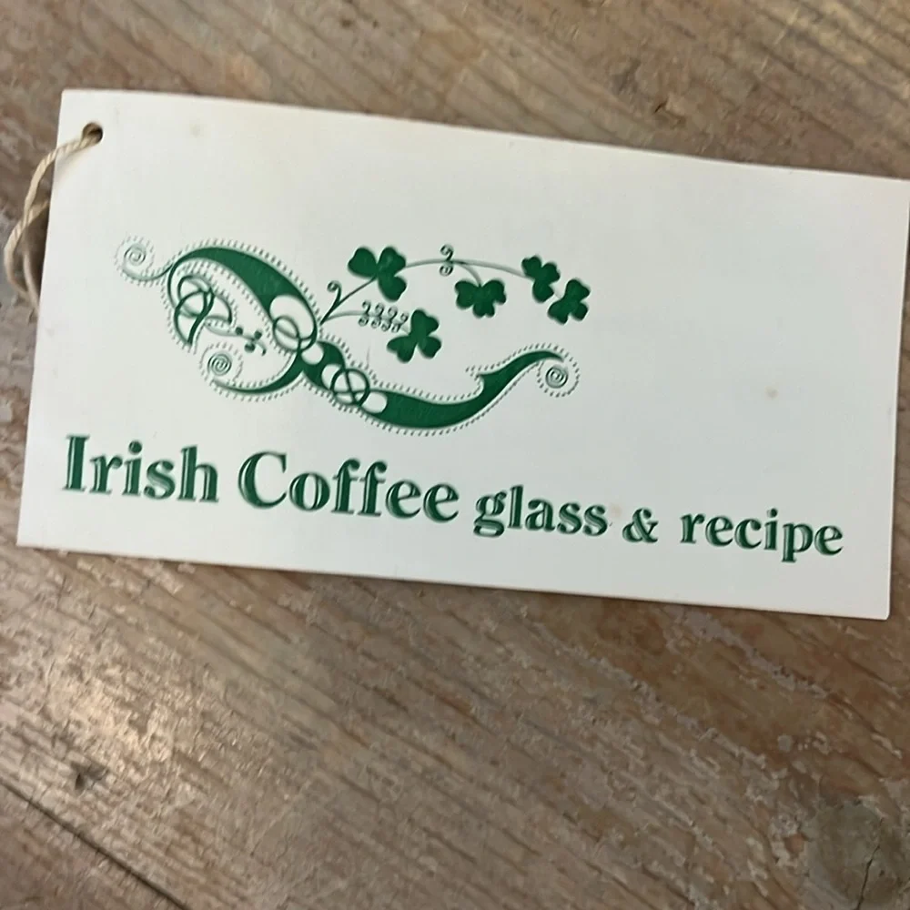 Schmid irish marked
