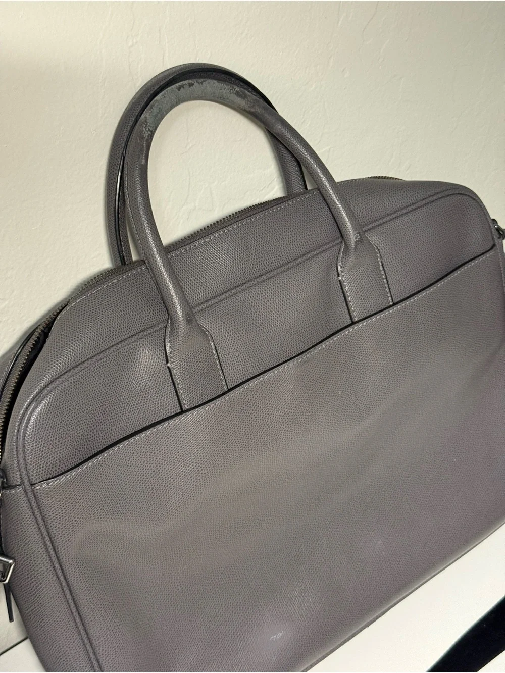 Michael Kors refined gray