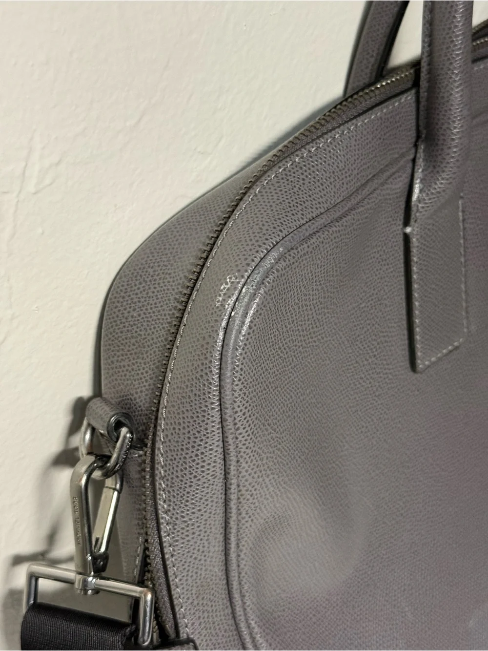 Michael Kors refined gray