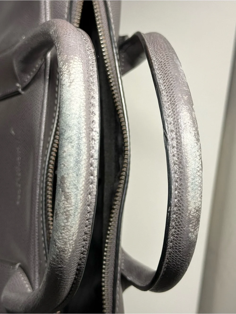 Michael Kors refined gray