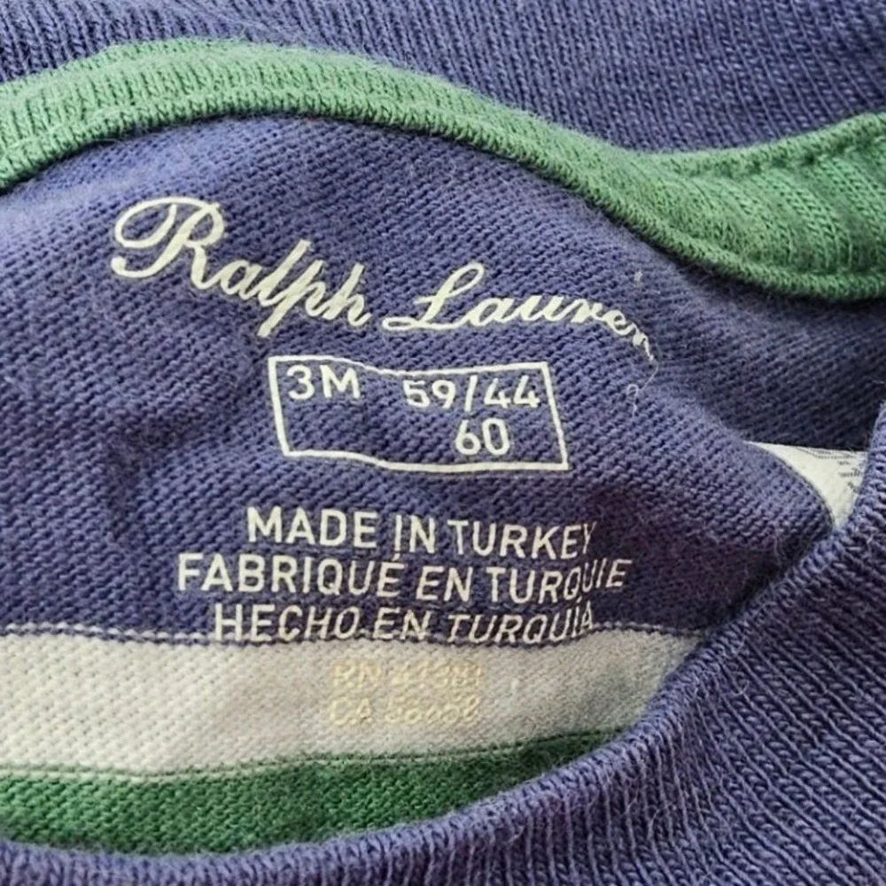Ralph Lauren suitable family