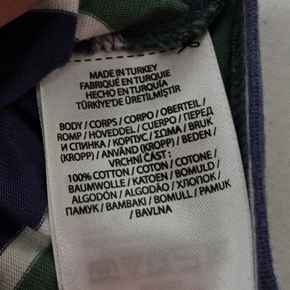 Ralph Lauren suitable family