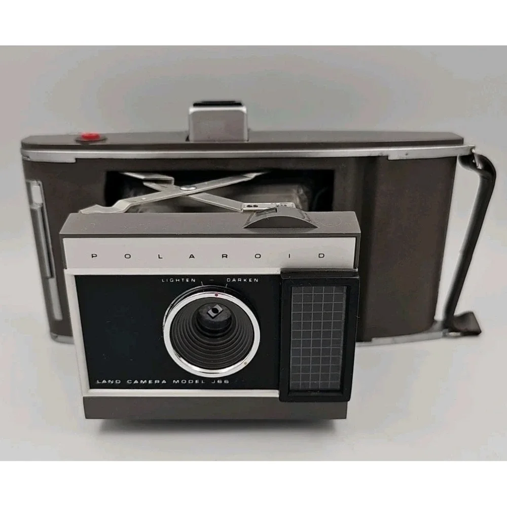 Polaroid also manual age