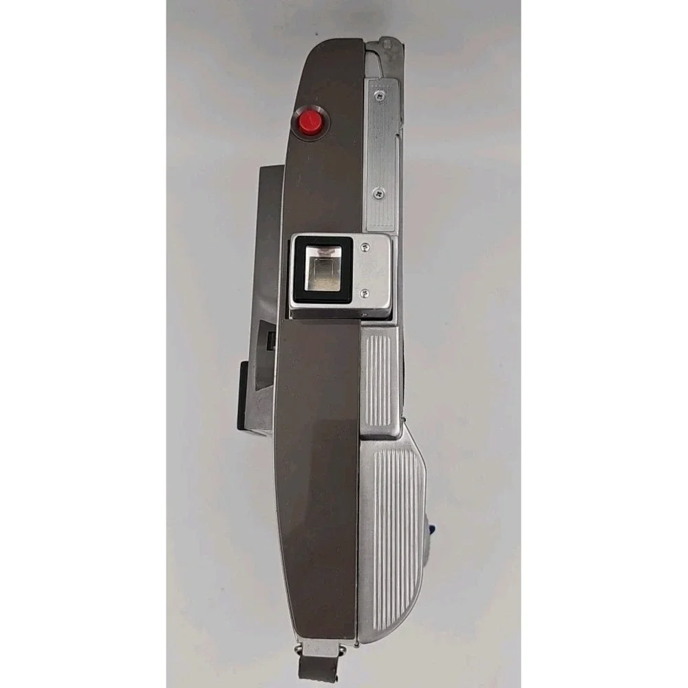 Polaroid j66 coater see