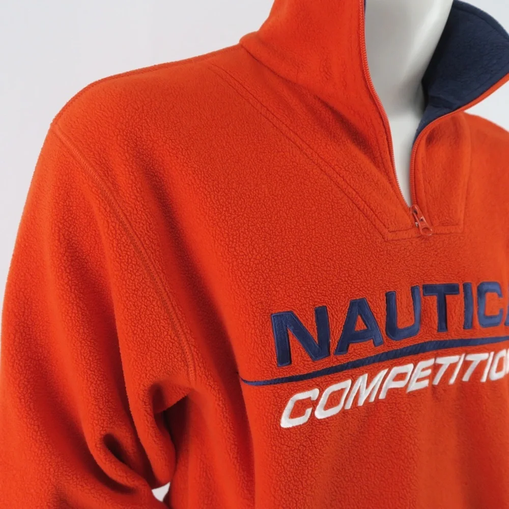 Nautica competition zip