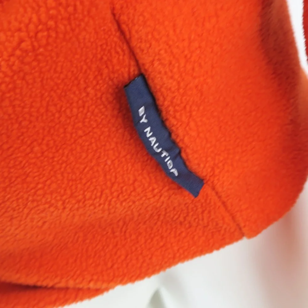 Nautica competition zip