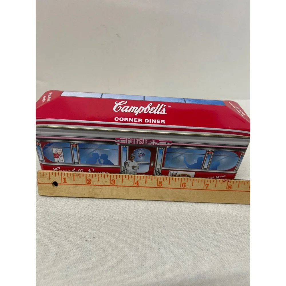 CampbellS campbell corner