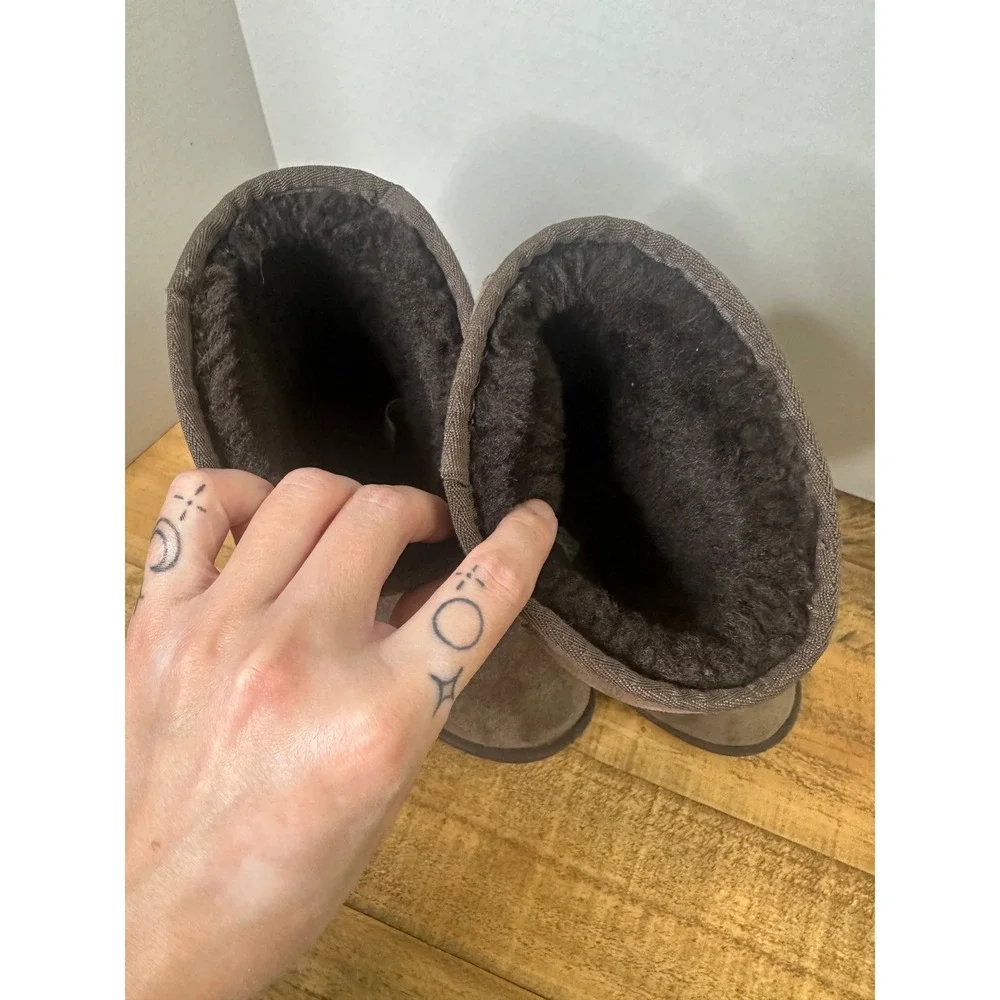 UGG Australia ugg australia