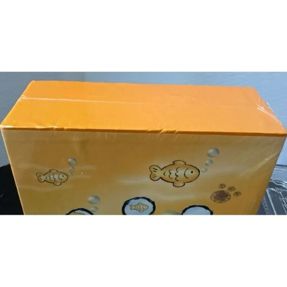Cat Photo Albums, Set‎ Of 5 Albums. 11.25