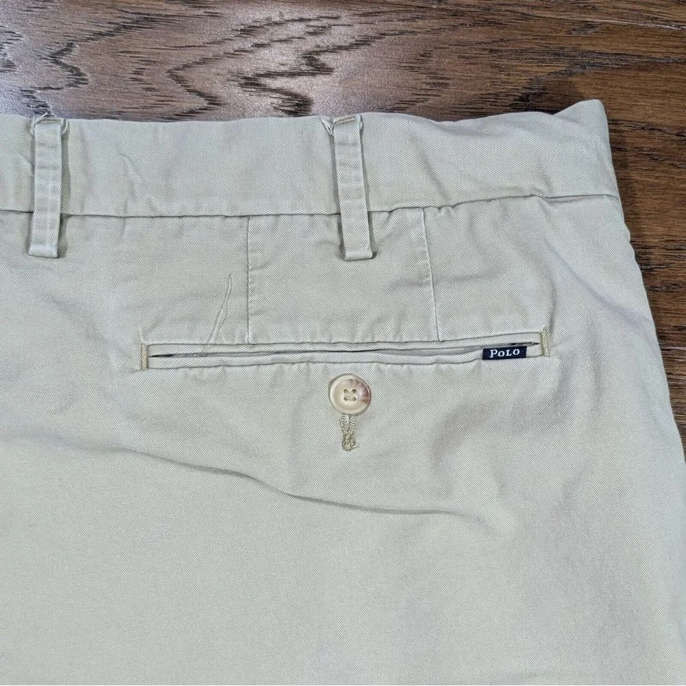 Ralph Lauren polo ralph
