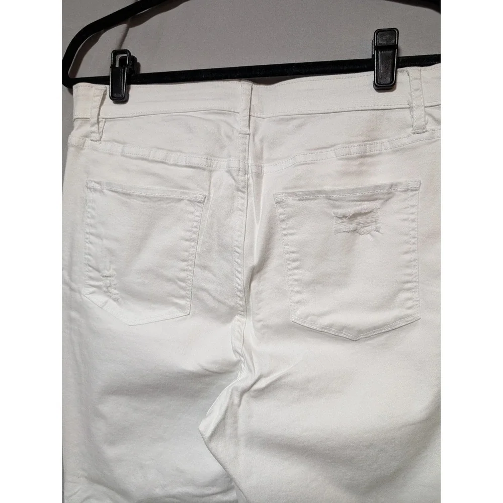 New York & Company rise measurements new