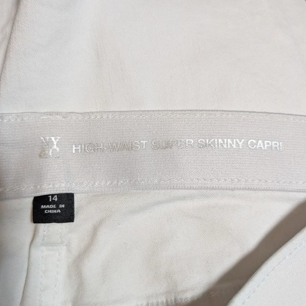 New York & Company company or waist