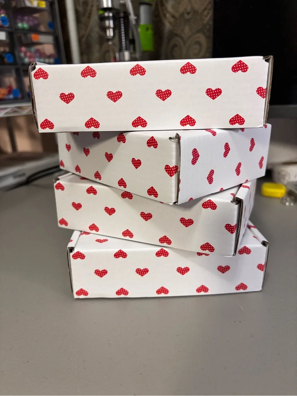 #CIN-094 Cinnamoroll  - Stationery Mini Gift Box Perfect for Parties & Gifting