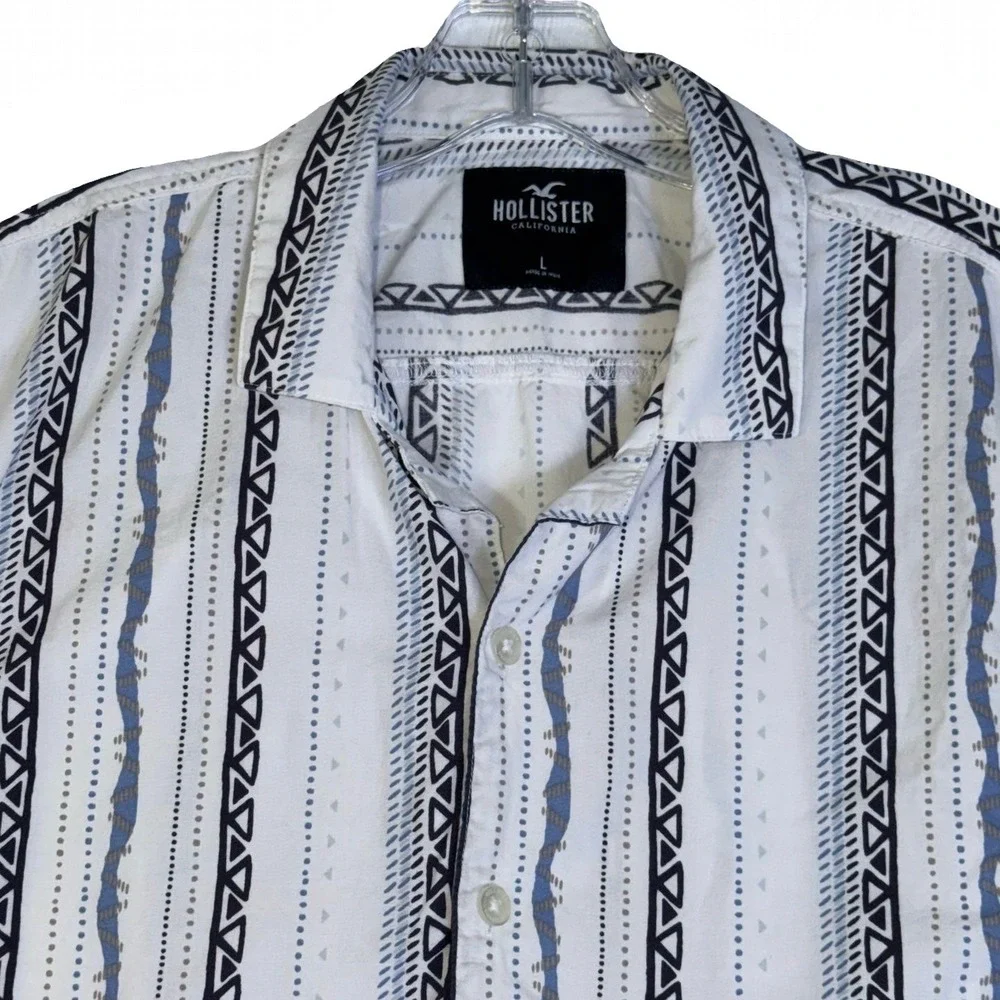 Hollister mens short